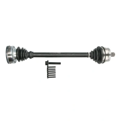 Afbeelding van Aandrijfas PASCAL G2W044PC