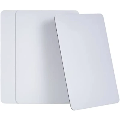 Afbeelding van Sizzix Accessoires kunststof enveloppen, verpakking met 3 stuks