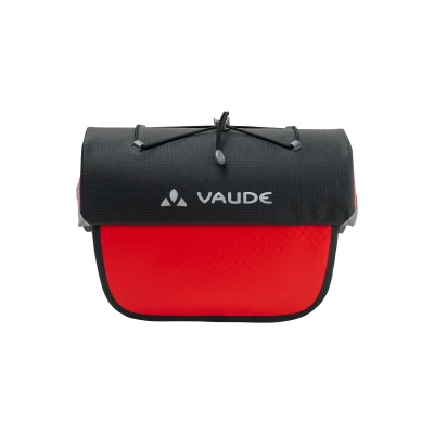Afbeelding van Stuurtas Aqua Box 6L Red