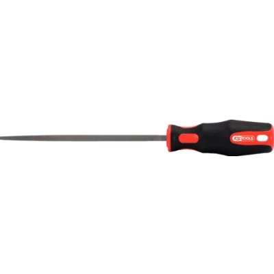 Afbeelding van KS Tools, Raspen + Vijlen, Vierkant bestand (Knip 1, 370 mm)