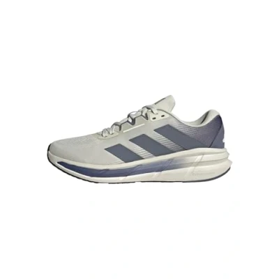Afbeelding van adidas Heren Questar 3 hardloopschoenen, Orbit Grey/Onix/Orbit Grey, 9.5 UK, Grey Onix Grijs, 44 EU