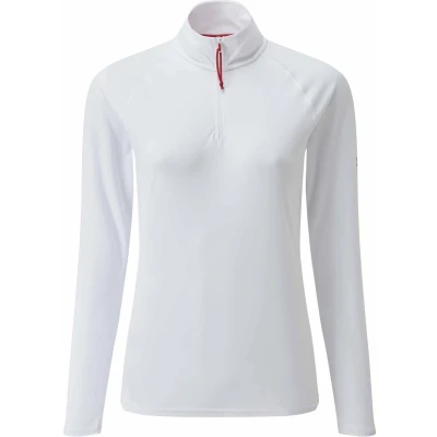Afbeelding van Gill UV Tech Long Sleeve Lichtgewicht UV50 Dames