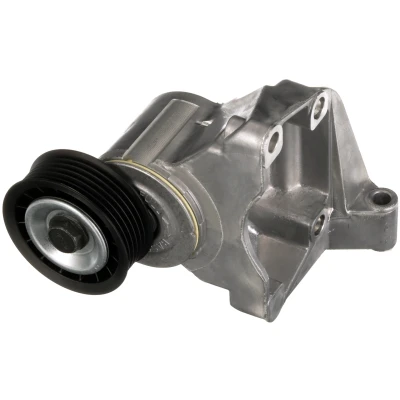 Afbeelding van Gates Spanrol (poly) V riem T38316