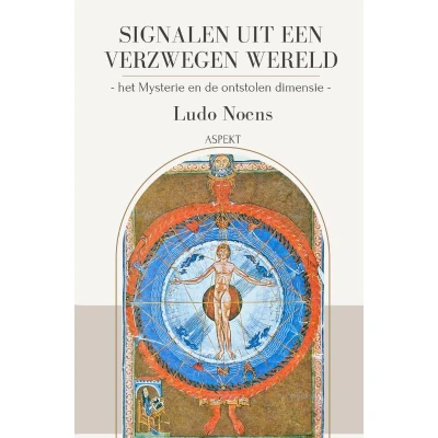 Afbeelding van Signalen uit een verzwegen wereld (Paperback)