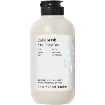 Afbeelding van Farmavita Black Bar Color Kleurmasker Nº05 250 ml