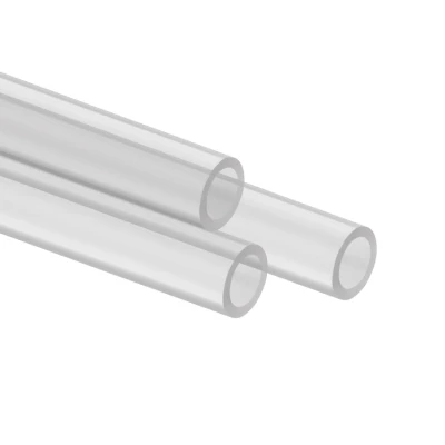 Afbeelding van Corsair Buis 12mm Hydro X Series XT Hardline Satijn