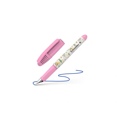Afbeelding van Schneider vulpen Zippi Funny Safari S 168920