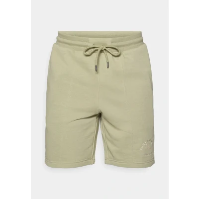 Afbeelding van Puma Class Pintuck Korte broeken, Heren, Maat: XL, Lux army