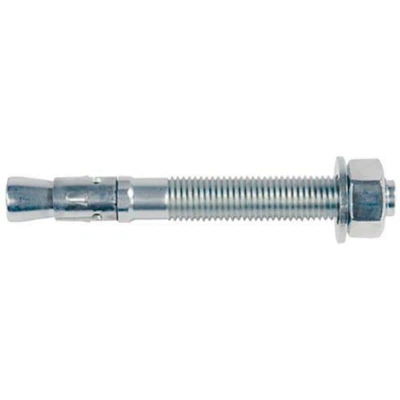 Afbeelding van Fischer Snelbouwanker FBN8/50 L=111