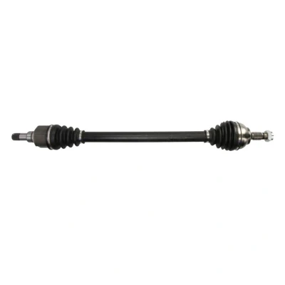 Afbeelding van Aandrijfas PASCAL G2P080PC