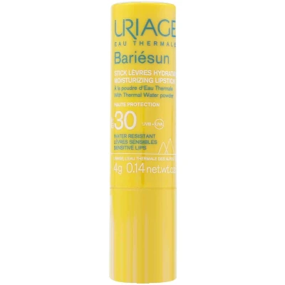 Afbeelding van Uriage Bariesun Lipbalsem SPF30 met thermaal water