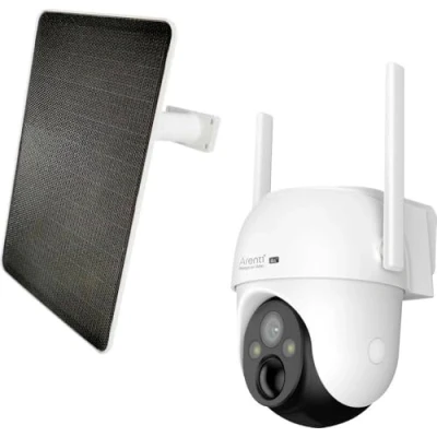 Afbeelding van Arenti GO3G Kit3 IP Bewakingscamera 2304 x 1296 Pixel