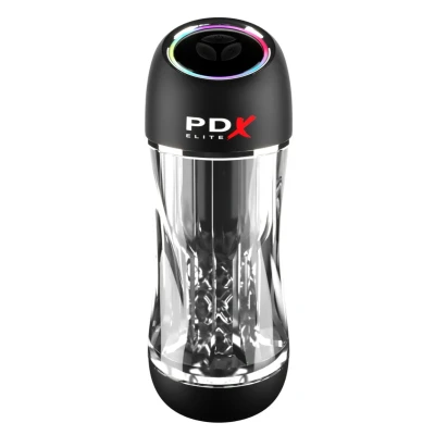 Afbeelding van Automatische Masturbator PDX Elite ViewTube Pro