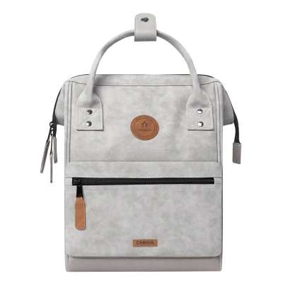 Afbeelding van Cabaia Adventurer S Backpack, Maat: One Size, Reims grey