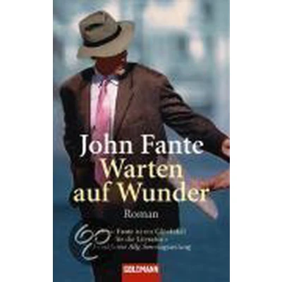 Afbeelding van Warten auf Wunder
