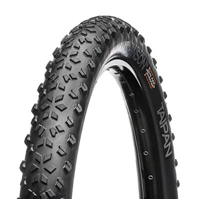 Afbeelding van Hutchinson Taipan Koloss Mono compound Gumwall 29&#039;&#039; Mtb band Zwart / 2.60