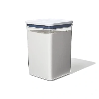 Afbeelding van POP Container 2.0 OXO Good Grips Groot Vierkant Medium (4,2 L)