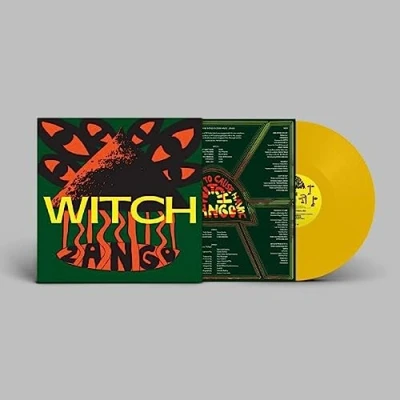 Afbeelding van Witch Zango (LP)