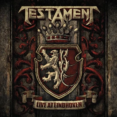 Afbeelding van Live At Eindhoven