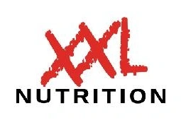 XXL Nutrition Logo
