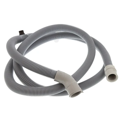 Afbeelding van Electrolux AEG 140011410051 afvoerslang vaatwasser ablaufschlauch,belüftung,kompl