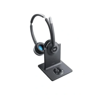 Afbeelding van CISCO Wireless Dual Headset 562 Multi