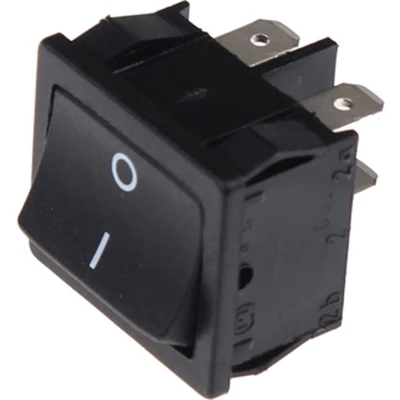 Afbeelding van Nilfisk Schakelaar gd934/cubic serie 1405496510
