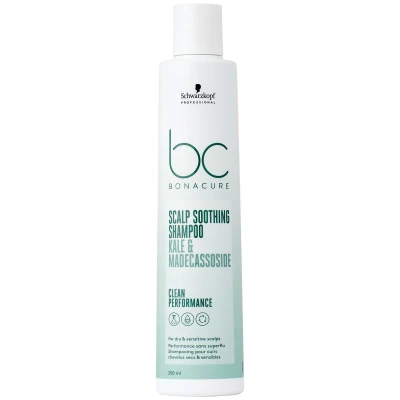 Afbeelding van Schwarzkopf BC Bonacure Scalp Care Soothing Shampoo 250 ml