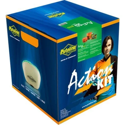 Afbeelding van Putoline Bio Action Kit
