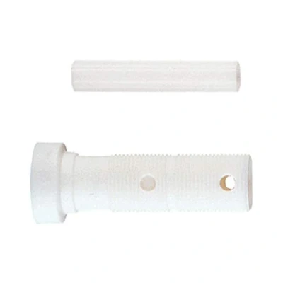 Afbeelding van Grohe geleidehuls M24 x 1&quot; &gt; M23 1.5&quot; l = 81 mm