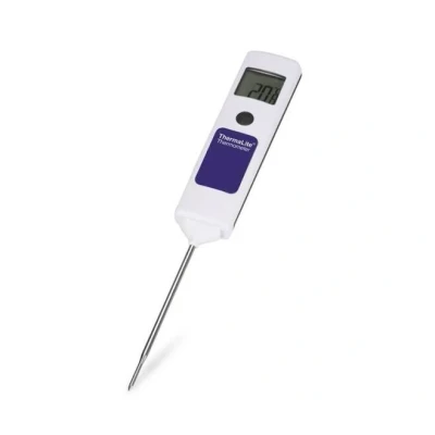 Afbeelding van Thermometer digitaal geijkt 40 tot +150C. Thermalite