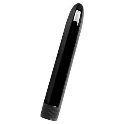 Afbeelding van Intense FUN Vito Vibrator Black