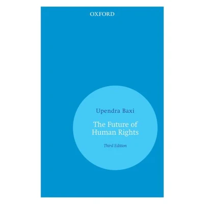Afbeelding van The Future of Human Rights