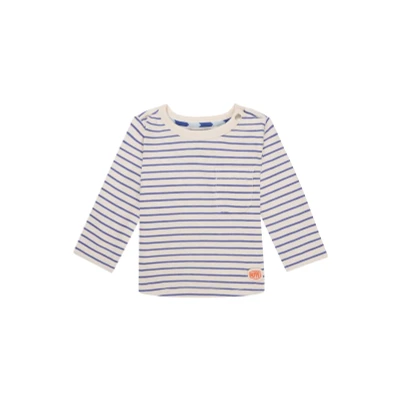 Afbeelding van Noppies T shirt Osburn Baby Maat 56