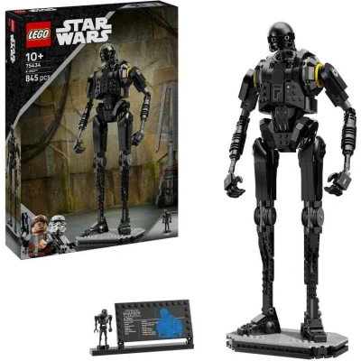 Afbeelding van K 2SO Security Droid