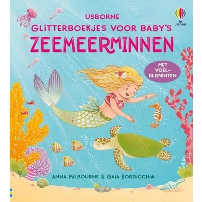 Afbeelding van Zeemeerminnen