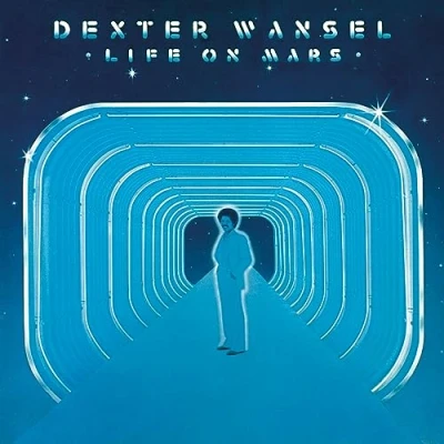 Afbeelding van Dexter Wansel Life On Mars (LP)