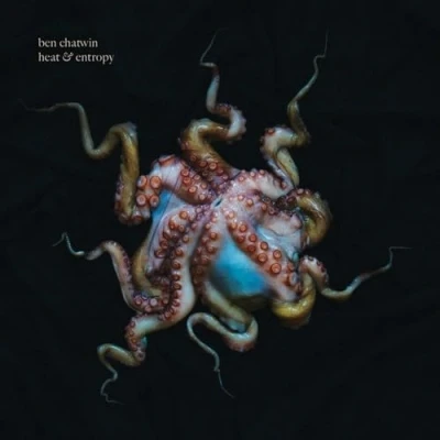 Afbeelding van Ben Chatwin Heat &amp; Entropy (CD)