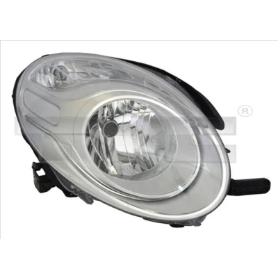 Afbeelding van TYC Koplamp 20 14210 05 2