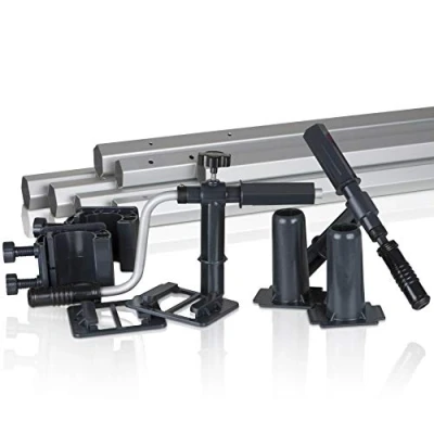 Afbeelding van GRE Afdekrol voor bovengrondse zwembaden tot 5,8 m breed cilindrisch model