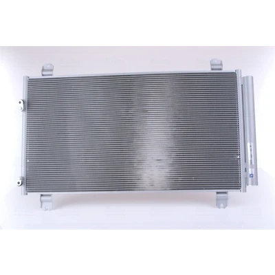 Afbeelding van Nissens Airco condensor 940401
