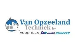 Van Opzeeland Techniek Logo