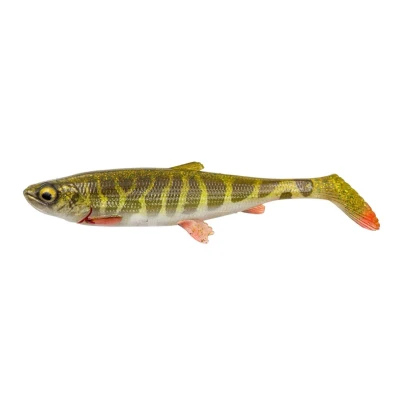 Afbeelding van Savage Gear 3D Herring Shad Clear Pike 21.5cm (65g)