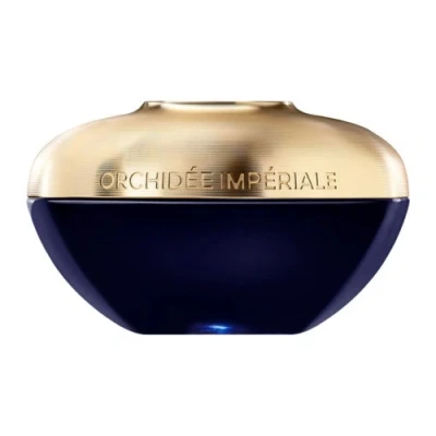 Afbeelding van Guerlain Huidverzorging Crème Orchidée Impériale The Neck And Décolleté Cream 75ml