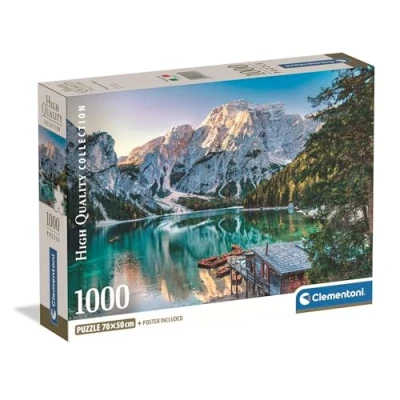 Afbeelding van PZL 1000 HQC EMERALD LAKE BRAIES 2025 COMP
