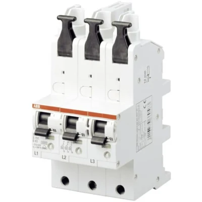 Afbeelding van Abb selektieve hoofdzekeringautomaat kar 2cds781001r4402