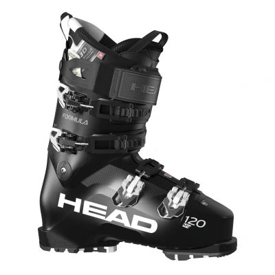 Afbeelding van Head Formula 120 MV GW Performance Skischoenen Heren Black White 27.5 (EU 42 12 43) Zwart