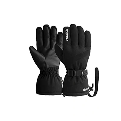 Afbeelding van Reusch Winter Glove Warm GORE TEX warm, waterdicht en ademend
