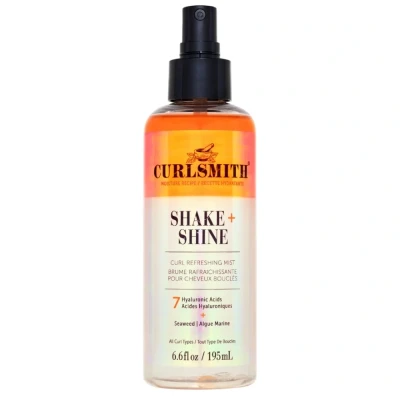 Afbeelding van Curlsmith Shake + Shine