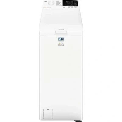 Afbeelding van AEG LTR6363A Wasmachine bovenlader Wit